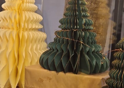 Taller express Navidad